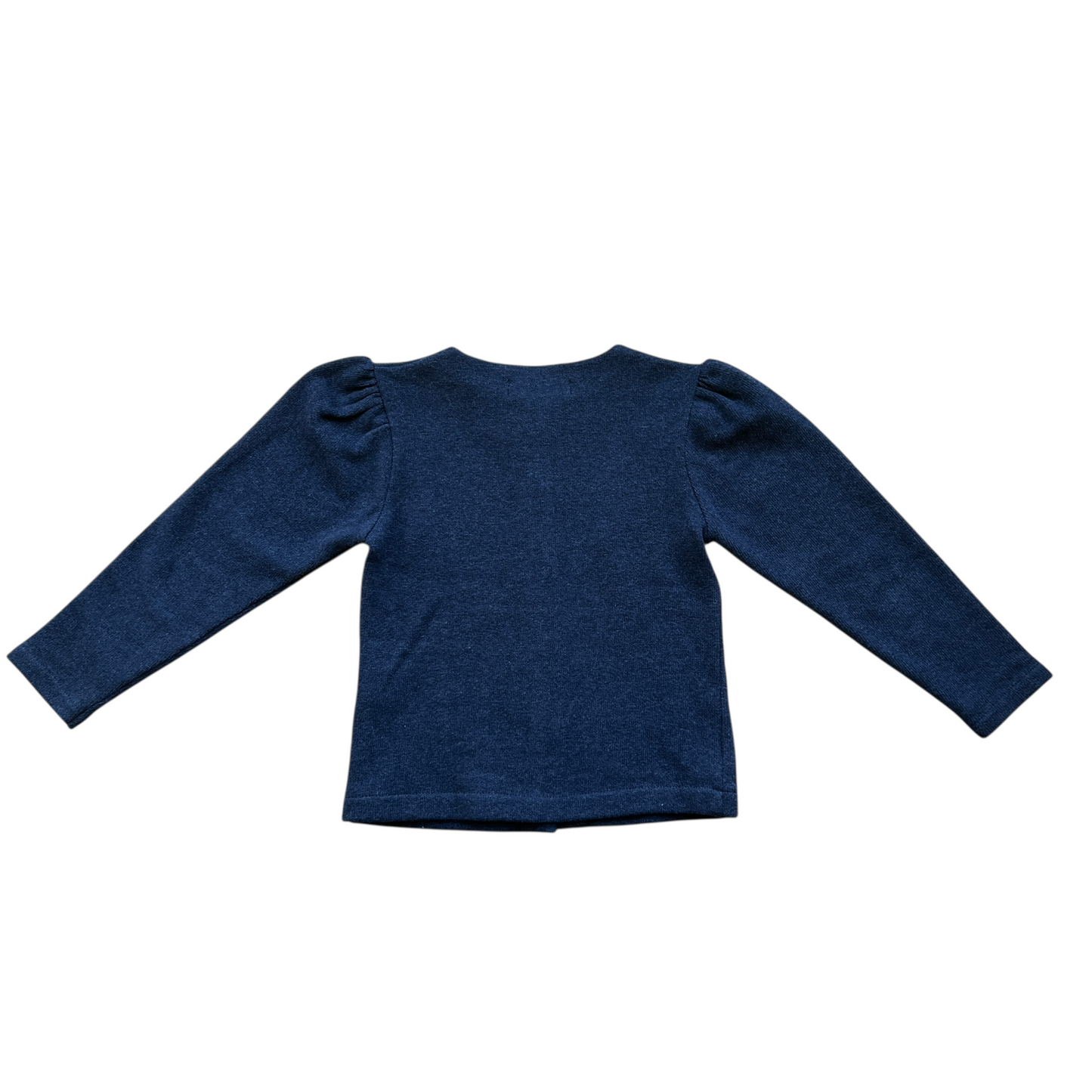 Cardigan bambina Fiorile - 4 anni