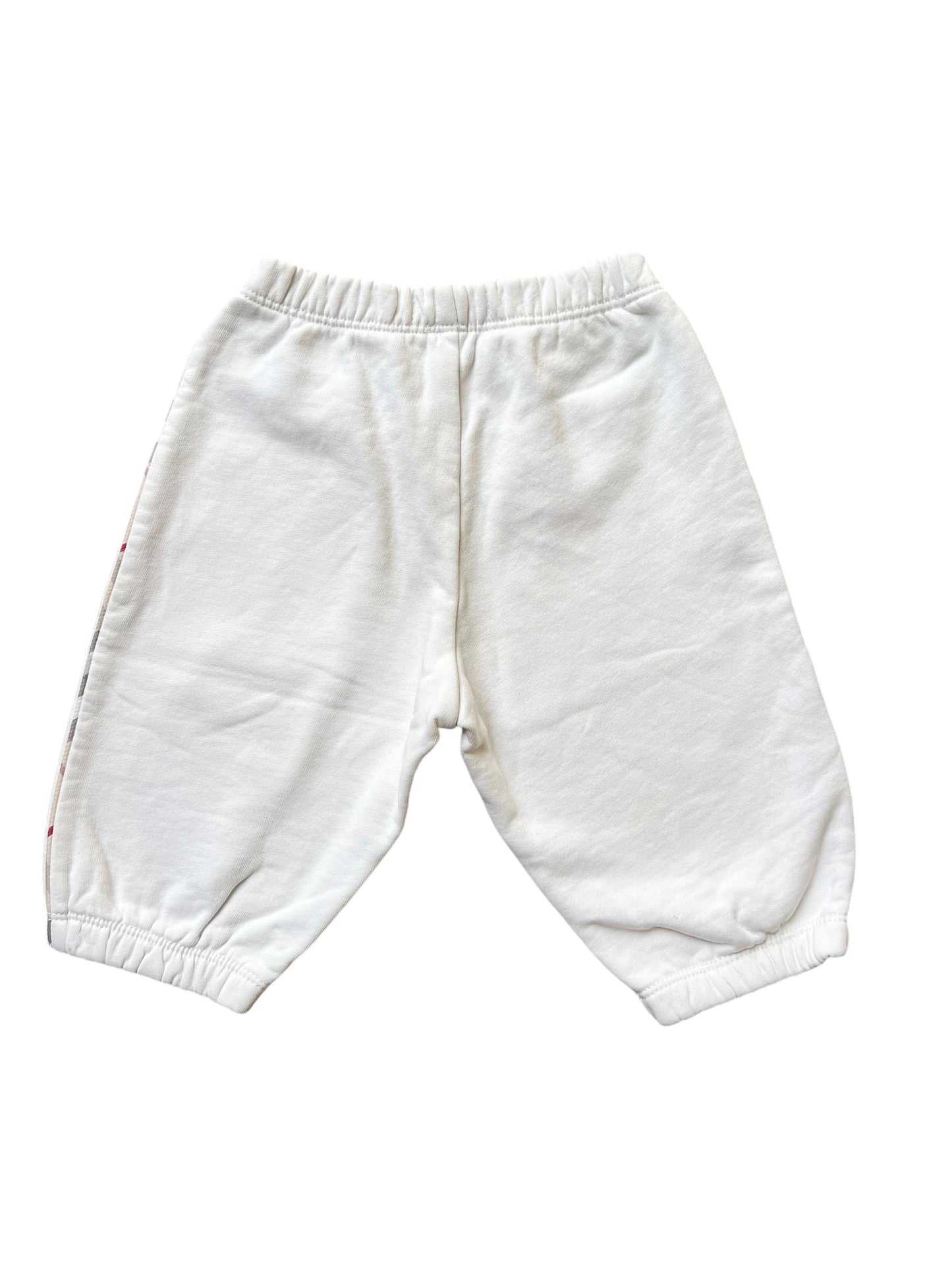 Pantaloni tuta Burberry - 3 mesi