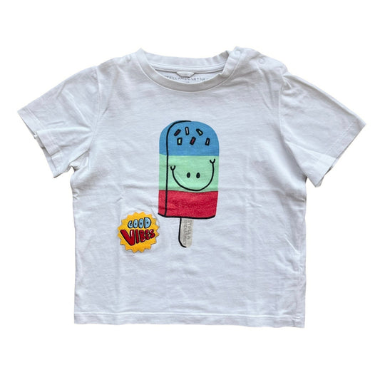 T-shirt gelato Stella McCartney - 36 mesi