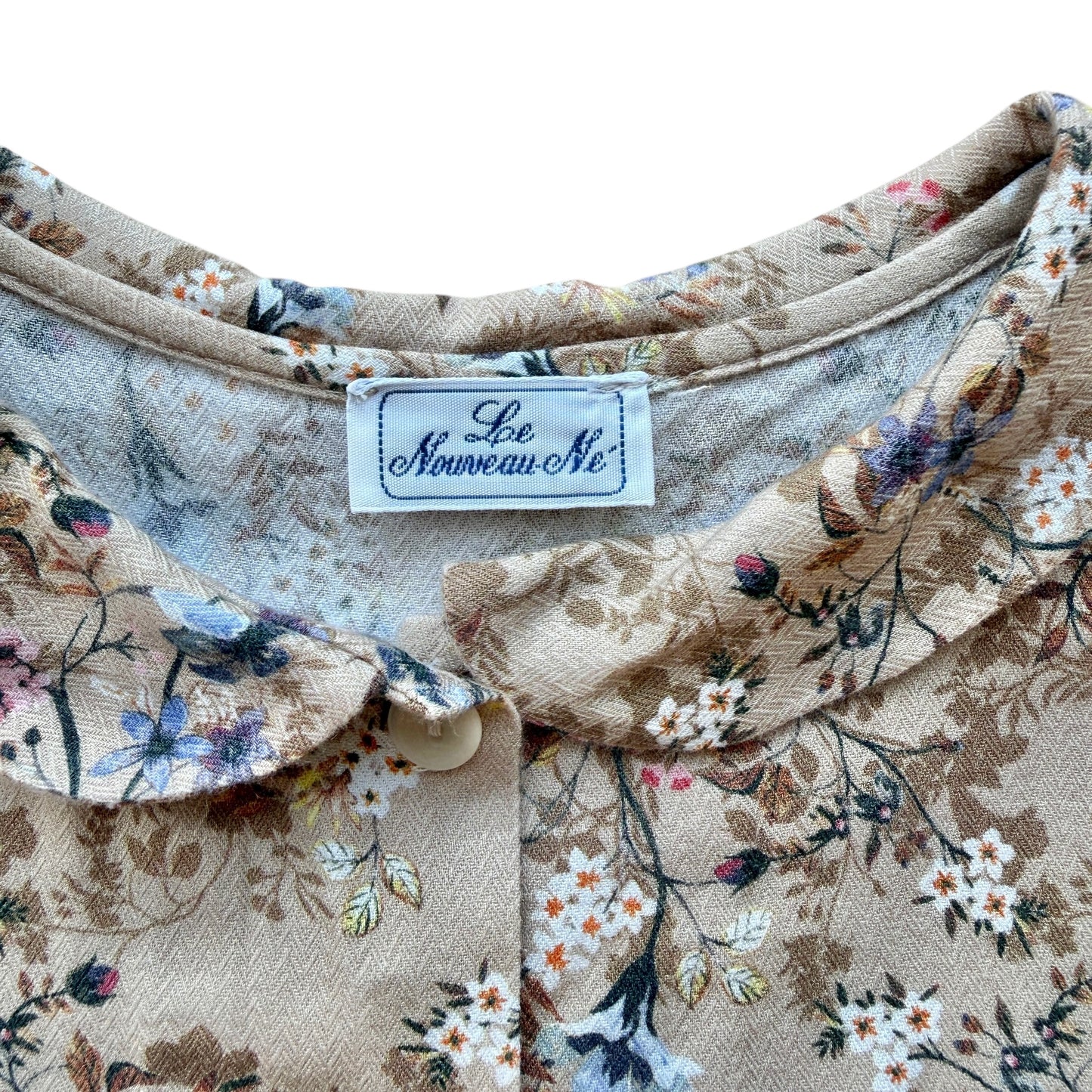 Abito Le Nouveau Nè - 6 anni