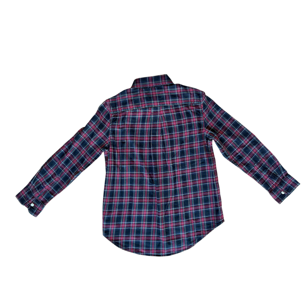 Camicia scozzese Polo Ralph Lauren - 6 anni