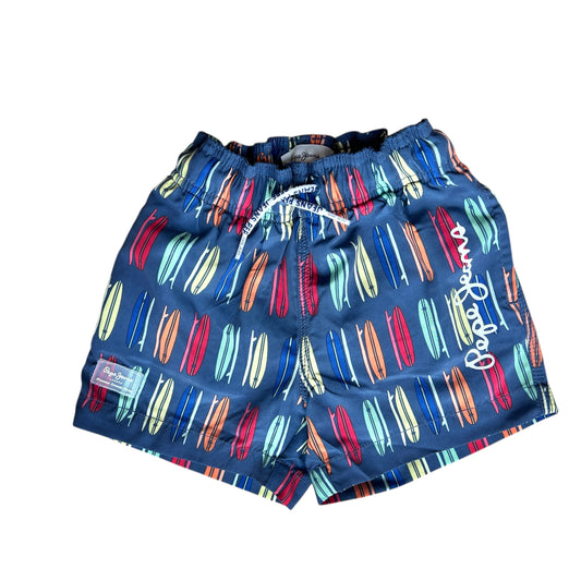 Costume boxer mare Pepe Jeans - 4 anni