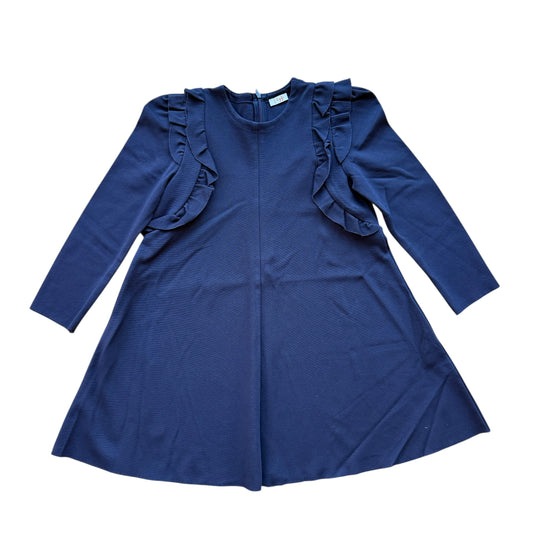 Abito blu Il Gufo - 6 anni