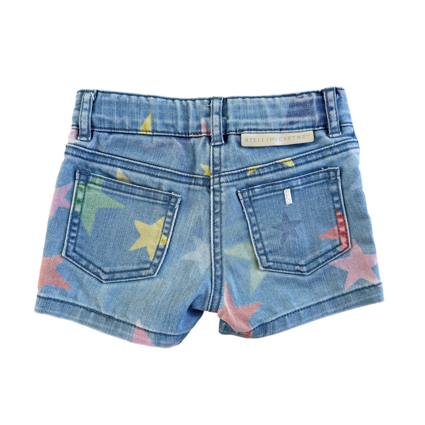 Shorts jeans Stella McCartney - 2 anni