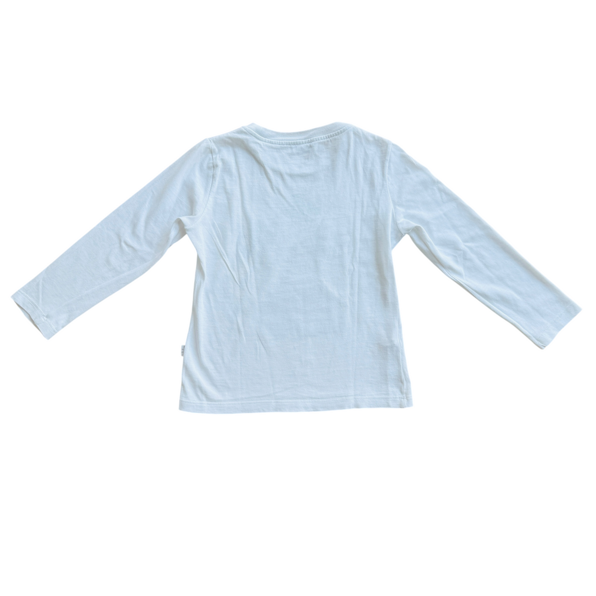 Maglia manica lunga Il Gufo - 4 anni