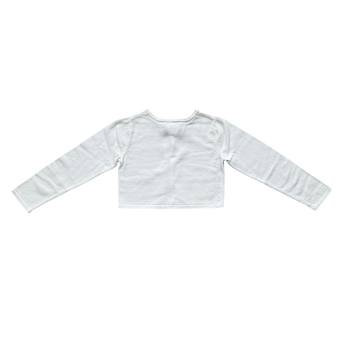Coprispalle cotone Jacadi - 6 anni
