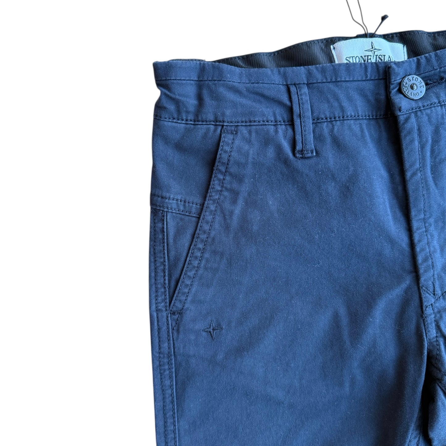 Pantaloni chino Stone Island - 6 anni