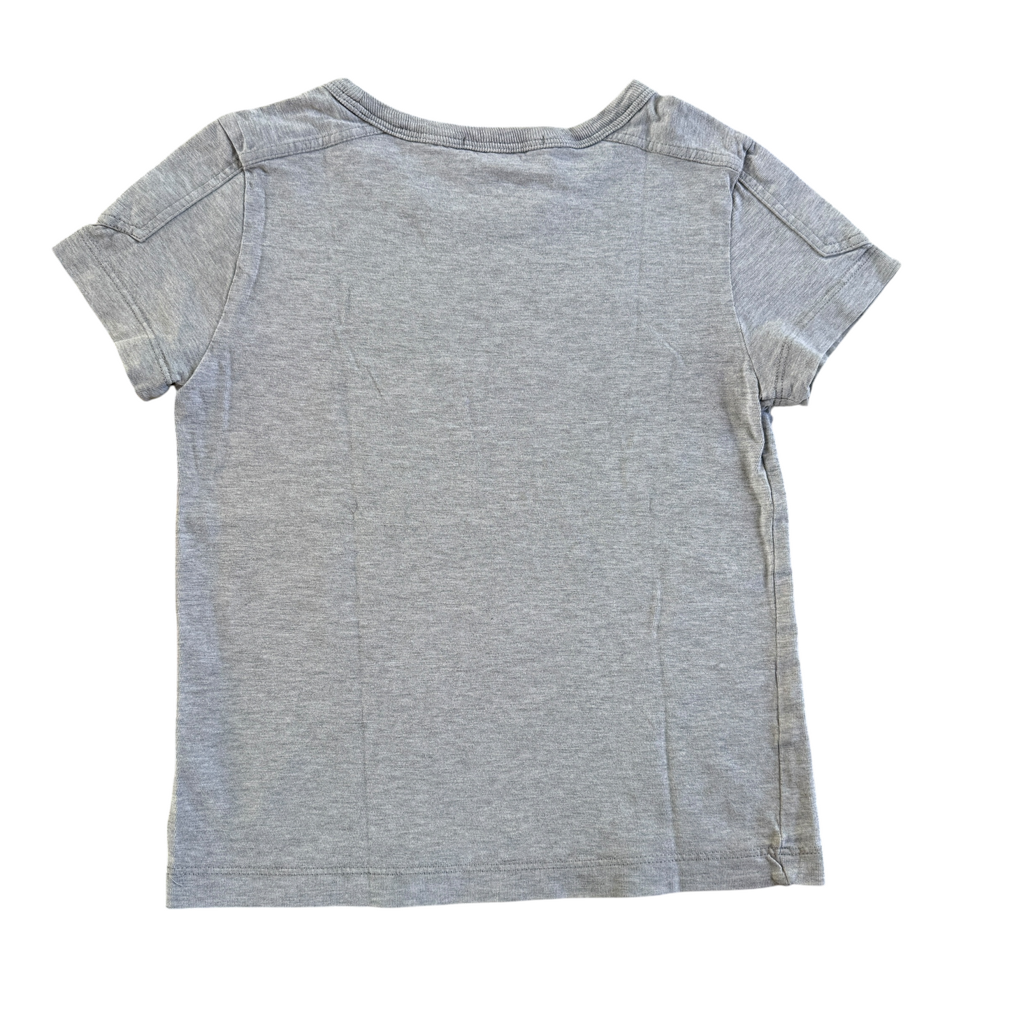 T-shirt Burberry - 4 anni