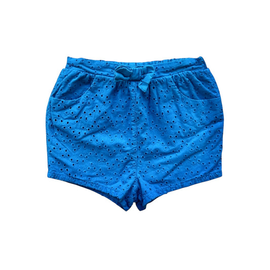 Pantaloncini sangallo Petit Bateau - 3 anni