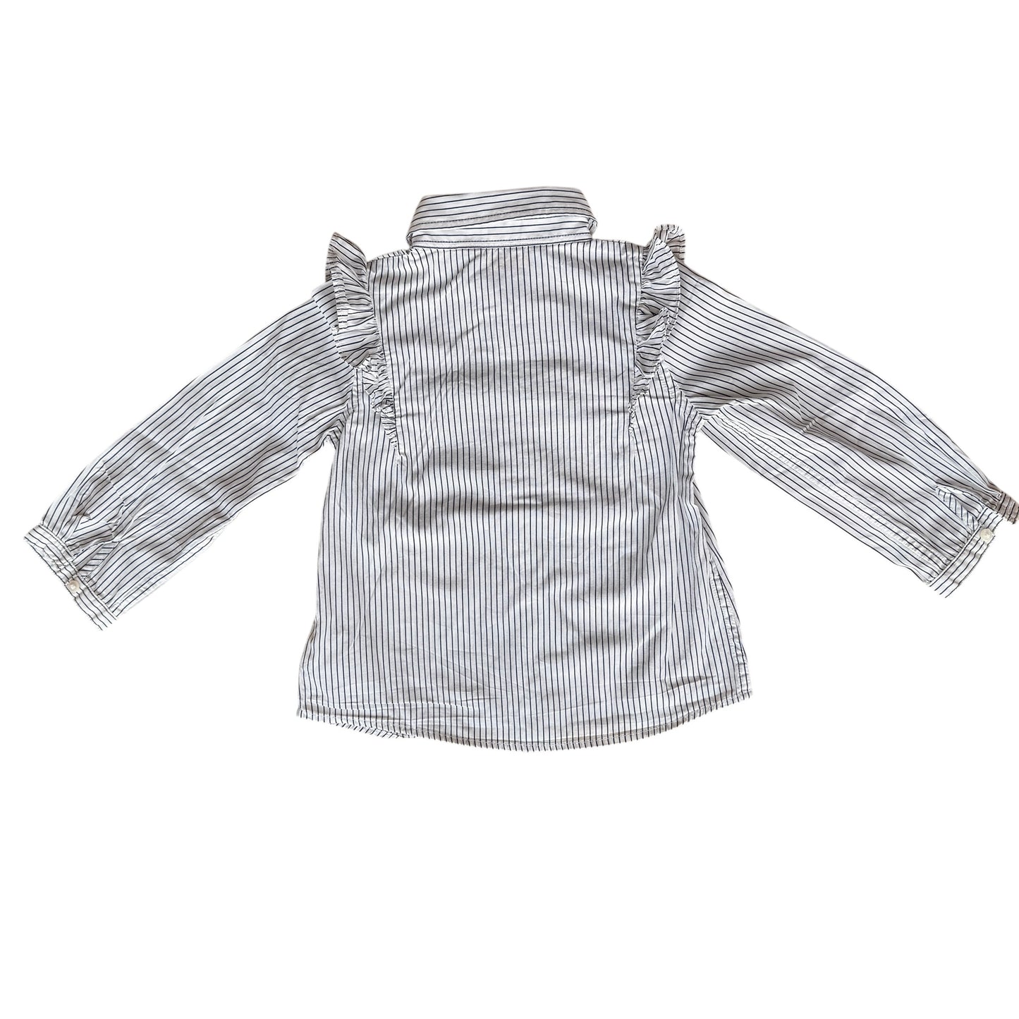 Camicia bimba Polo Ralph Lauren - 2 anni