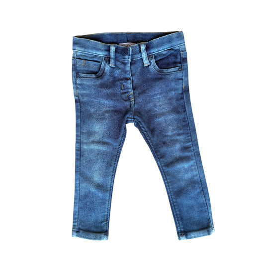 Jeggings Monnalisa - 18 mesi
