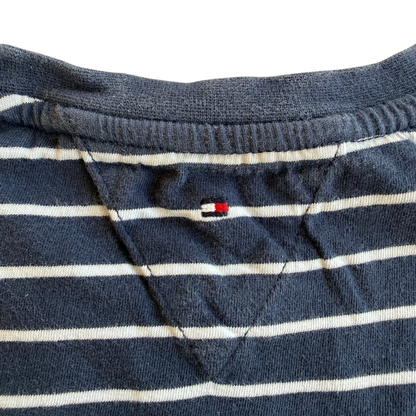 T-shirt vintage used Tommy Hilfiger - 6 anni