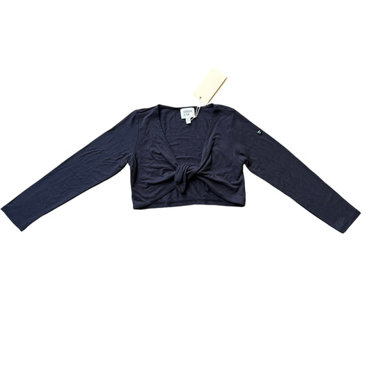 Coprispalle leggero annodato Armani Junior NUOVO - 6 anni