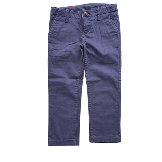 Pantaloni mod. chino Petit Bateu - 3 anni