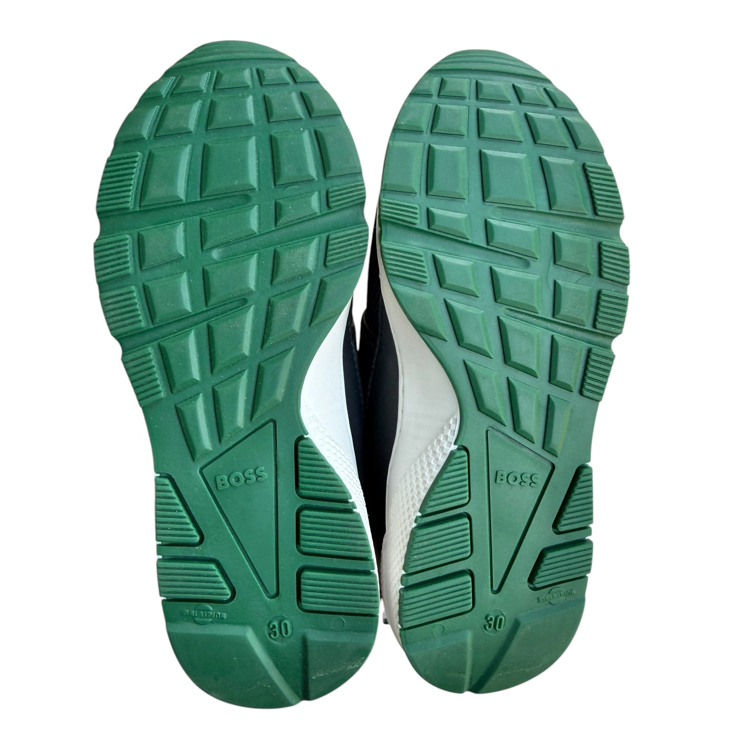 Sneakers Hugo Boss NUOVE - numero 30