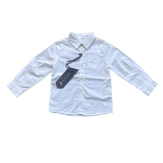 Camicia manica lunga Jeckerson NUOVA - 18 mesi