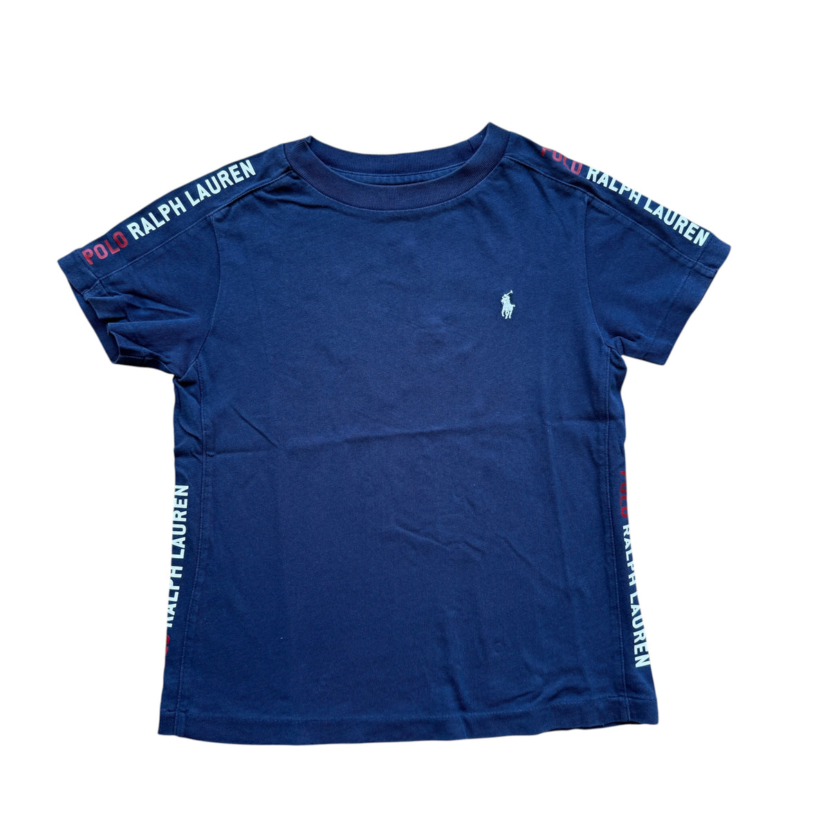 T-shirt Polo Ralph Lauren - 4 anni