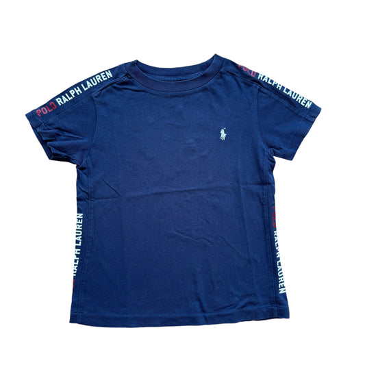 T-shirt Polo Ralph Lauren - 4 anni