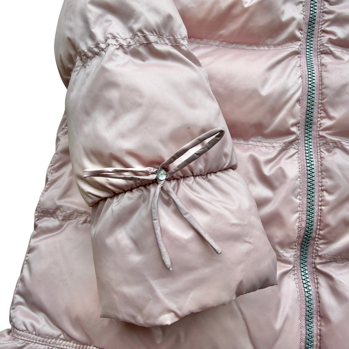 Giacca invernale bimba Canadiens - 24 mesi