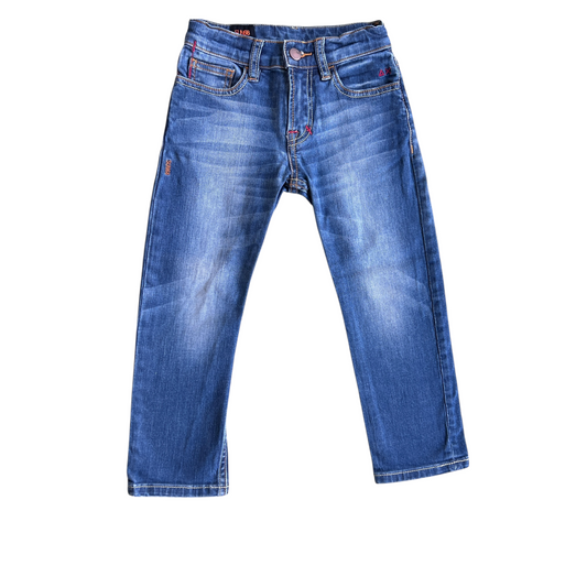 Jeans bambino SUN68 - 4 anni