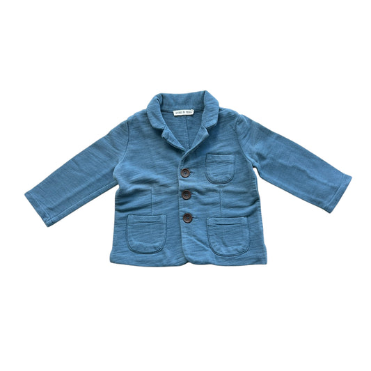 Blazer garzato Babe&Tess - 18 mesi