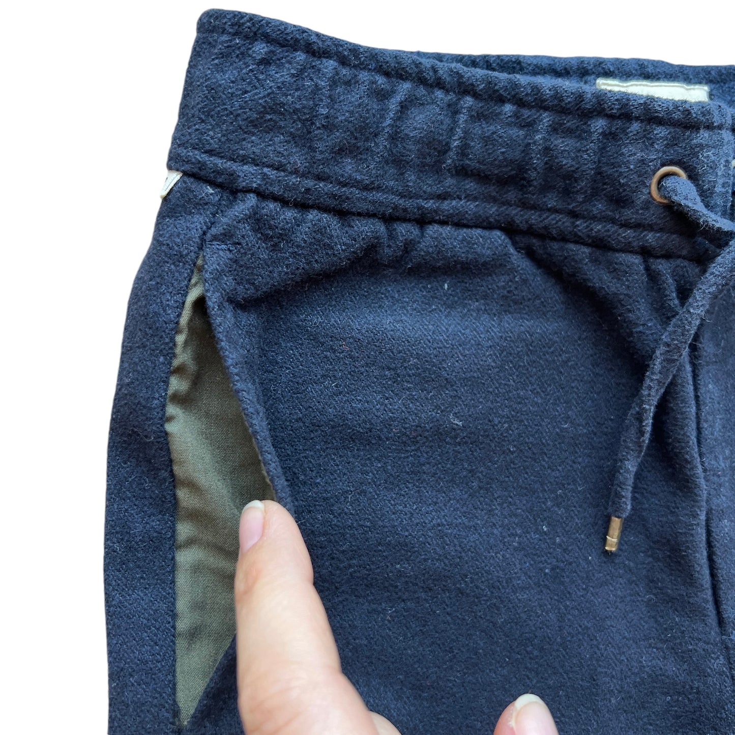 Pantalone invernale Bellerose - 6 anni