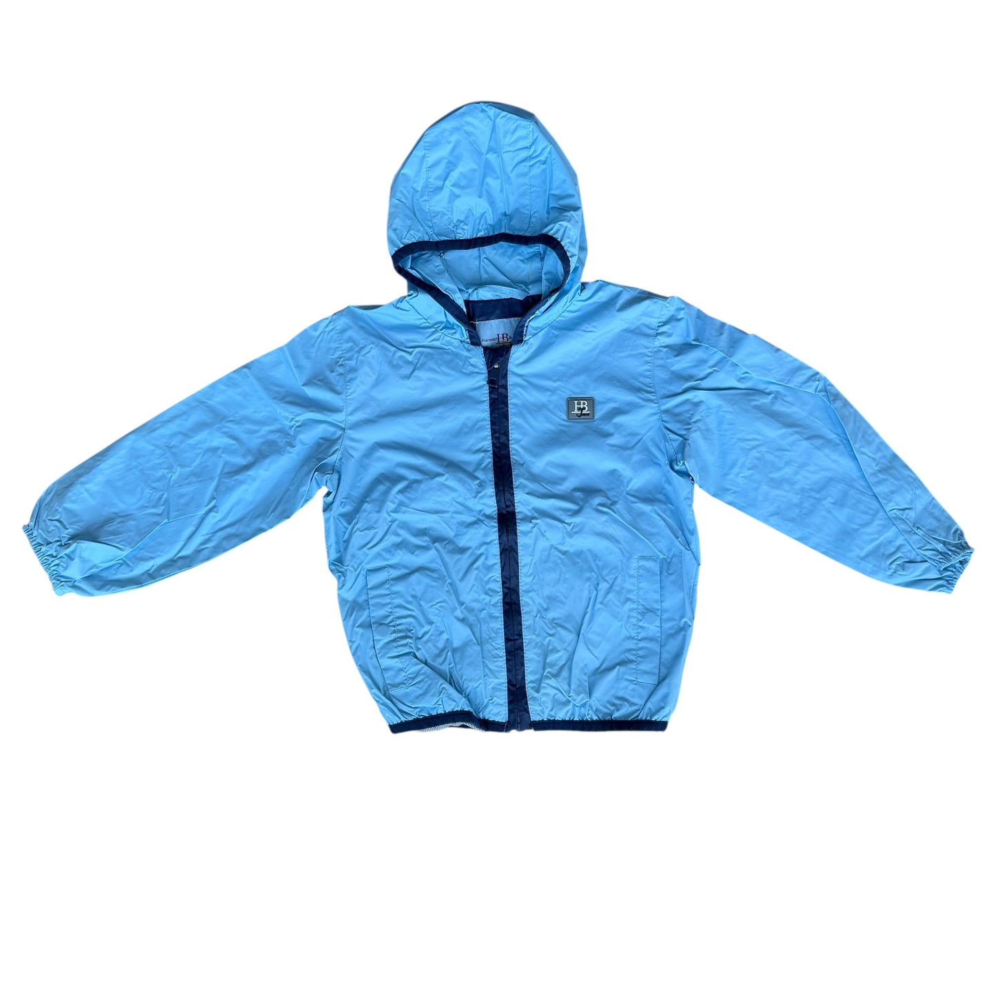 Giubbino antivento Harmont&Blaine - 4 anni