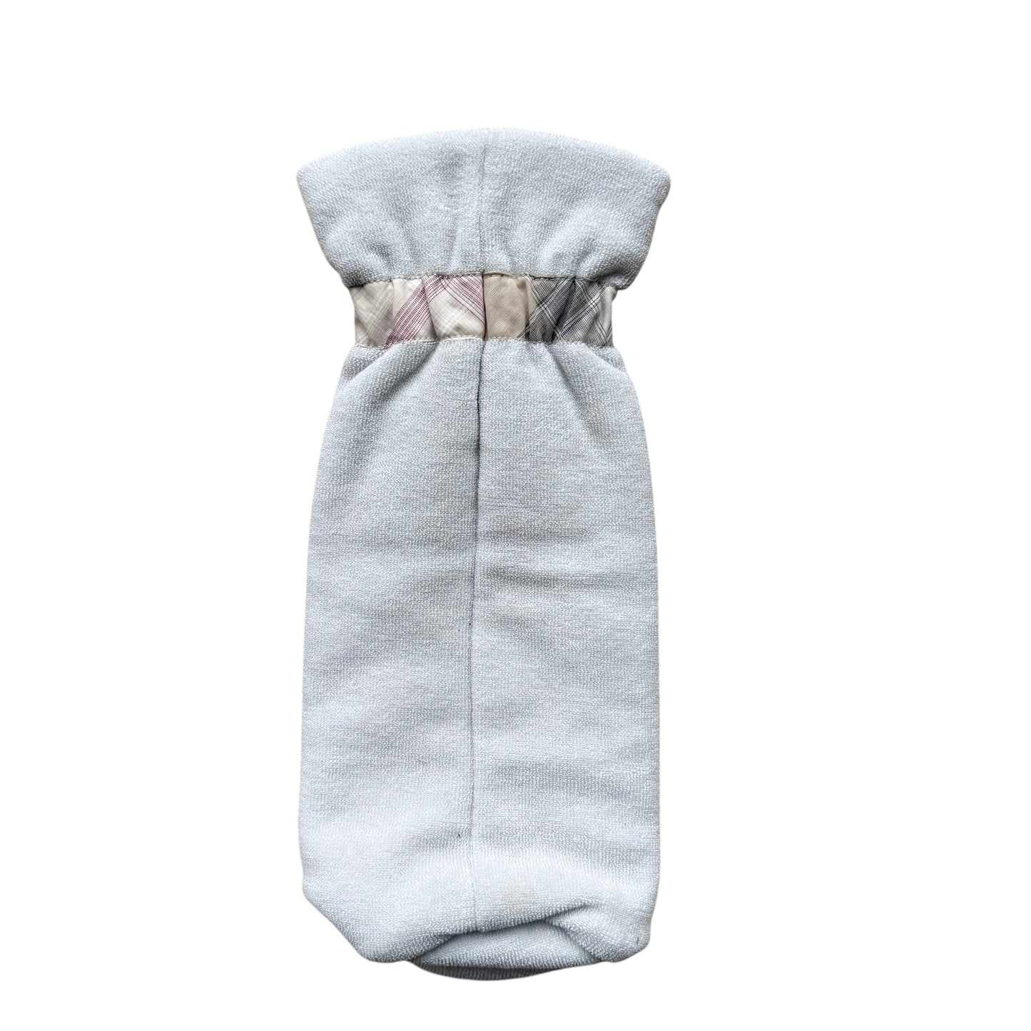 Porta biberon Burberry