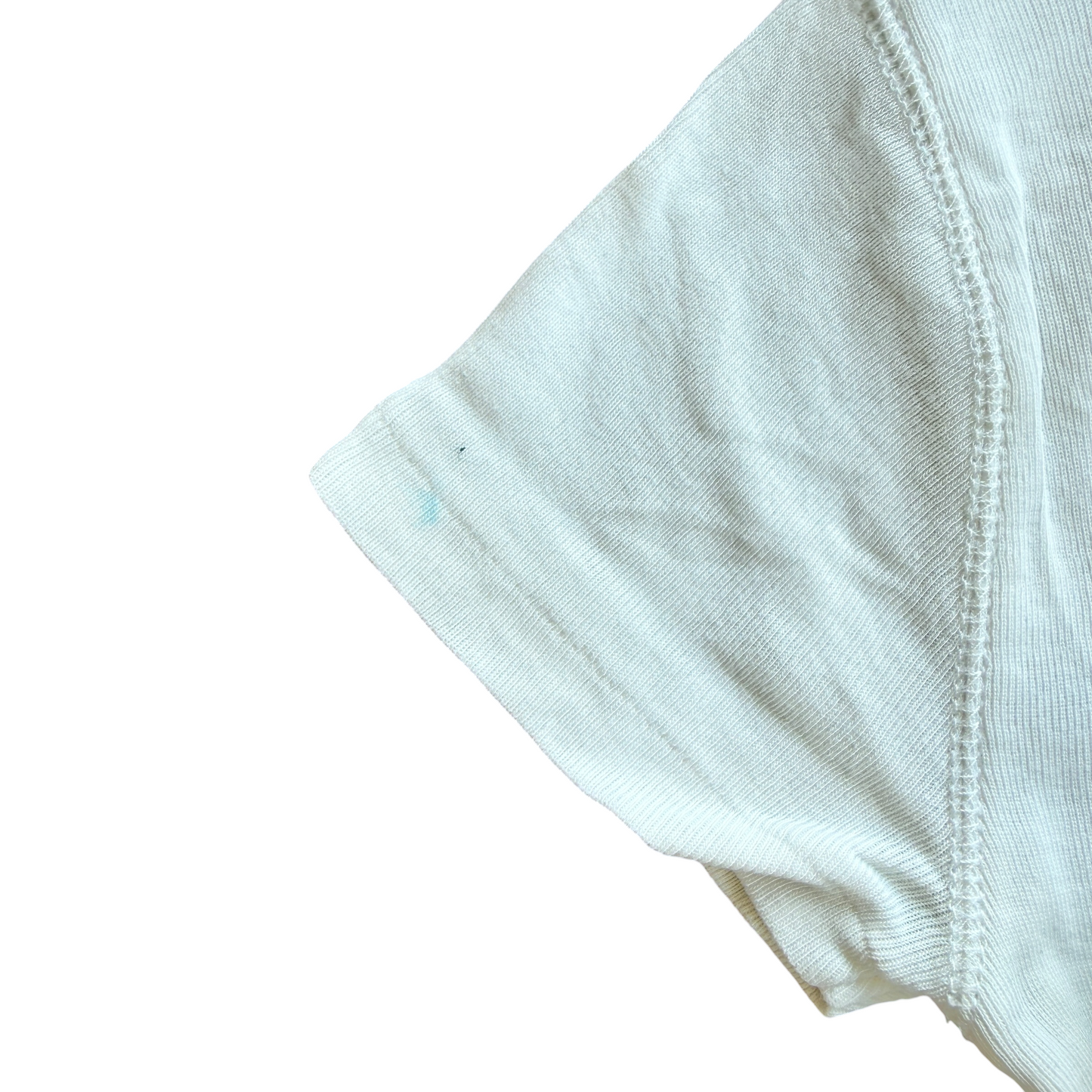 T-shirt cotone modal Polo Ralph Lauren - 6/7 anni￼