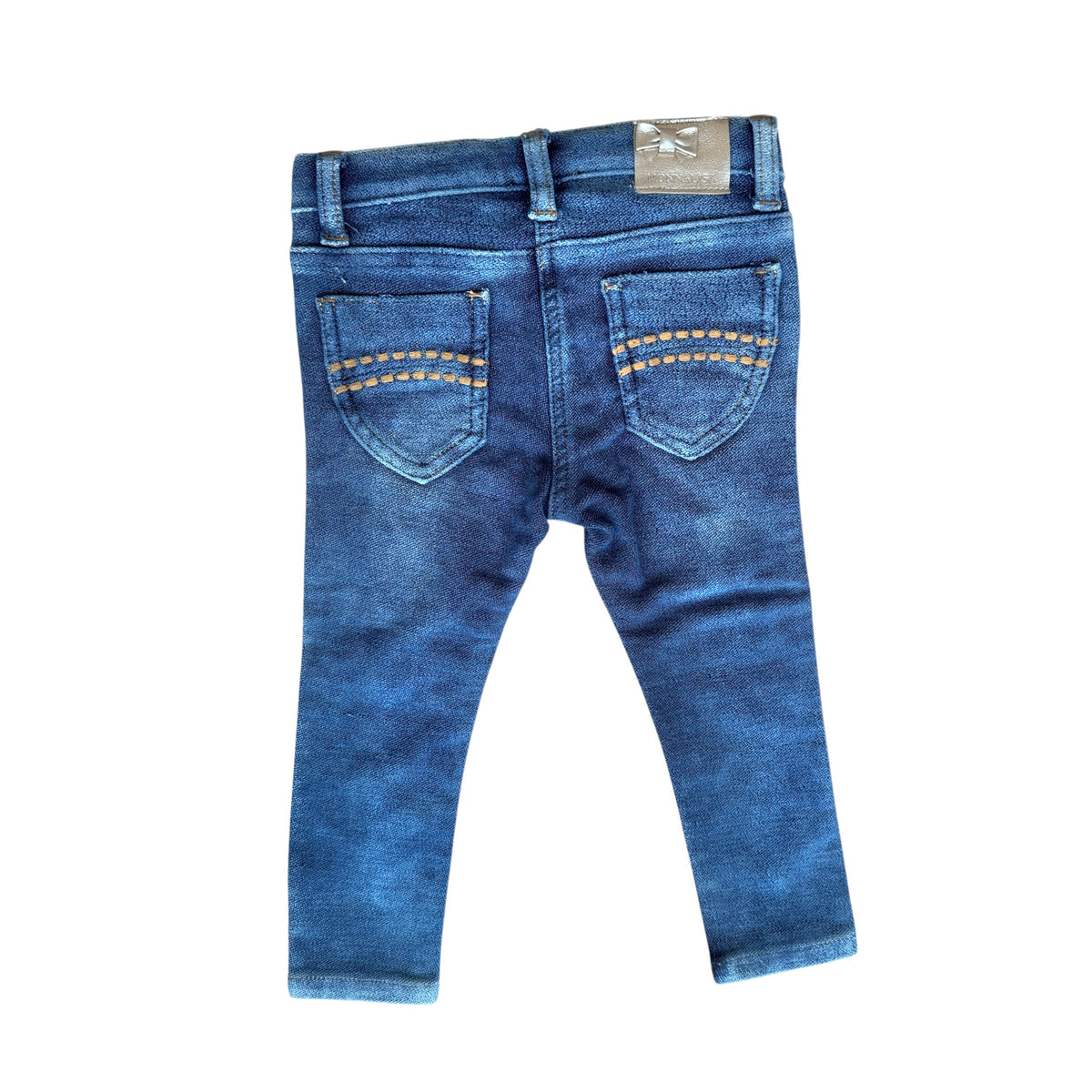 Jeggings Monnalisa - 18 mesi