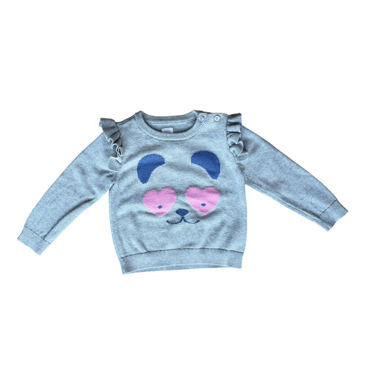 Maglioncino cotone BabyGap - 18/24 mesi