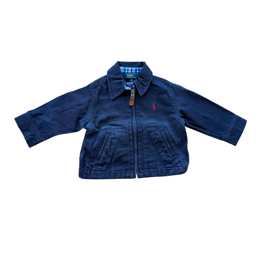 Giacca mezza stagione Polo Ralph Lauren - 12 mesi