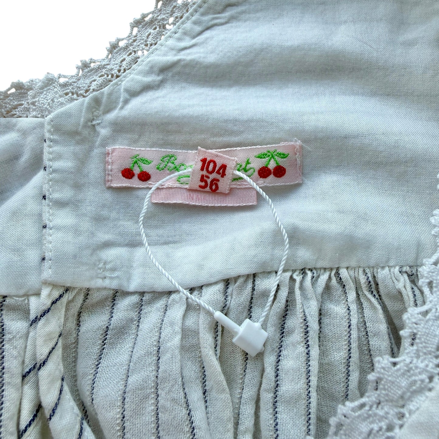 Abito estivo Bonpoint - 4 anni