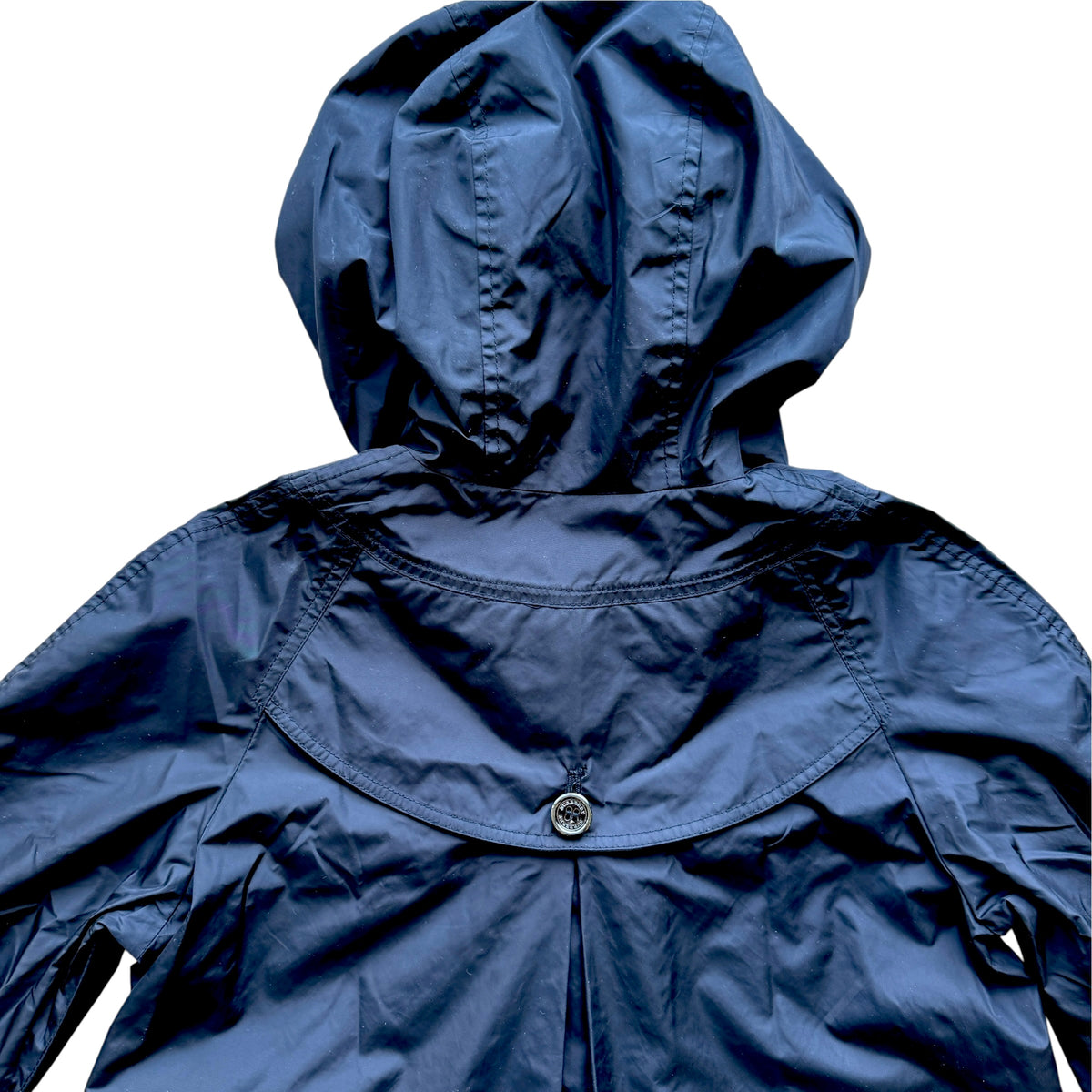 Trench leggero impermeabile Burberry - 8 anni