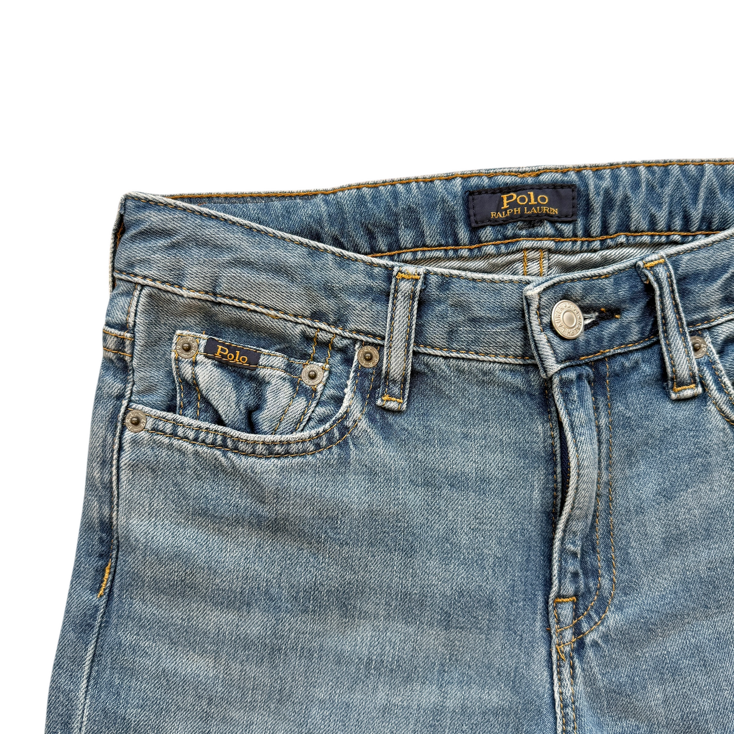 Jeans mod. The Slim Boyfriend Polo Ralph Lauren - 10 anni