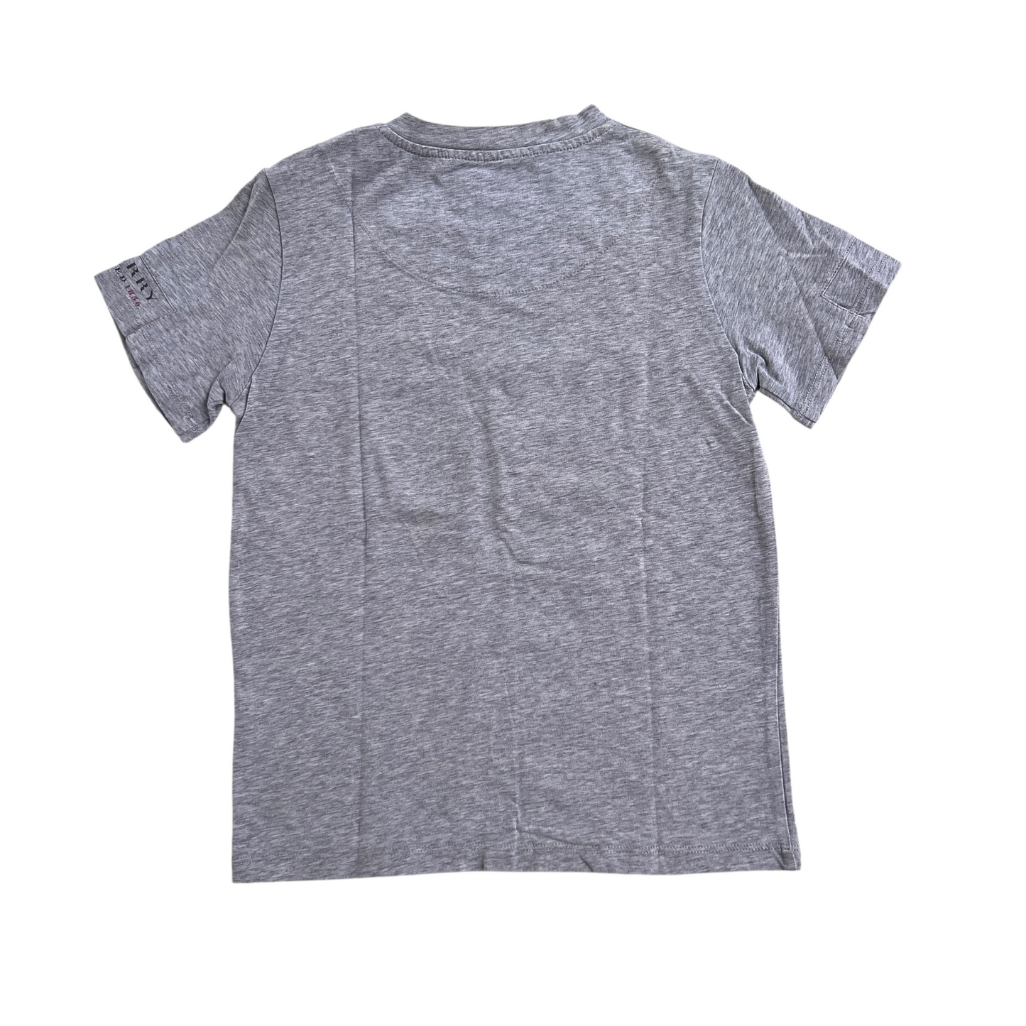 Completo T-shirt e bermuda Burberry - 4 anni