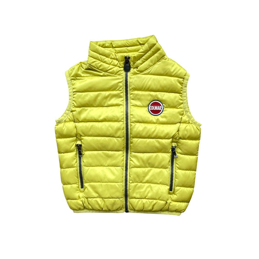 Colmar sleeveless down jacket - 36 months