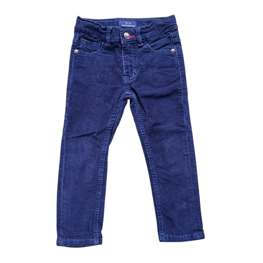 Pantaloni velluto Harmont&Blaine - 3 anni