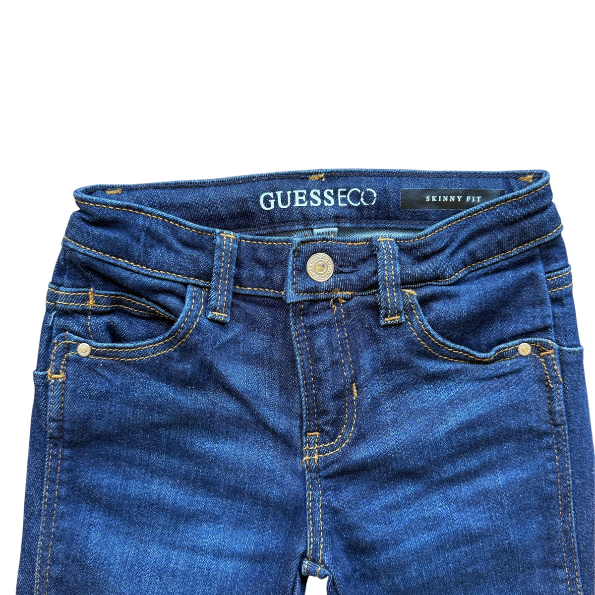 Jeans skinny fit Guess - 5 anni