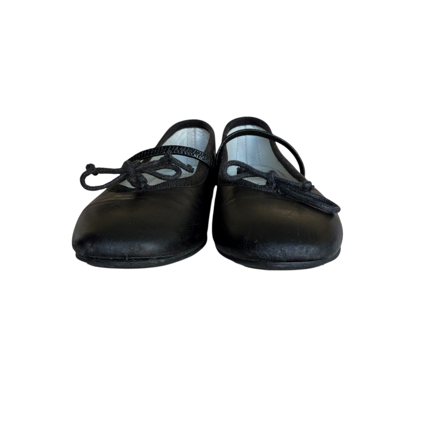 Ballerine pelle Gallucci - numero 29