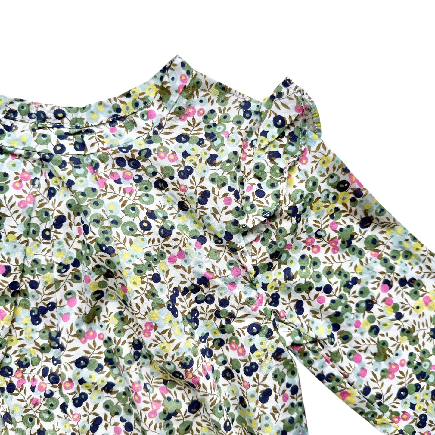 Blusa Jacadi - 6 anni