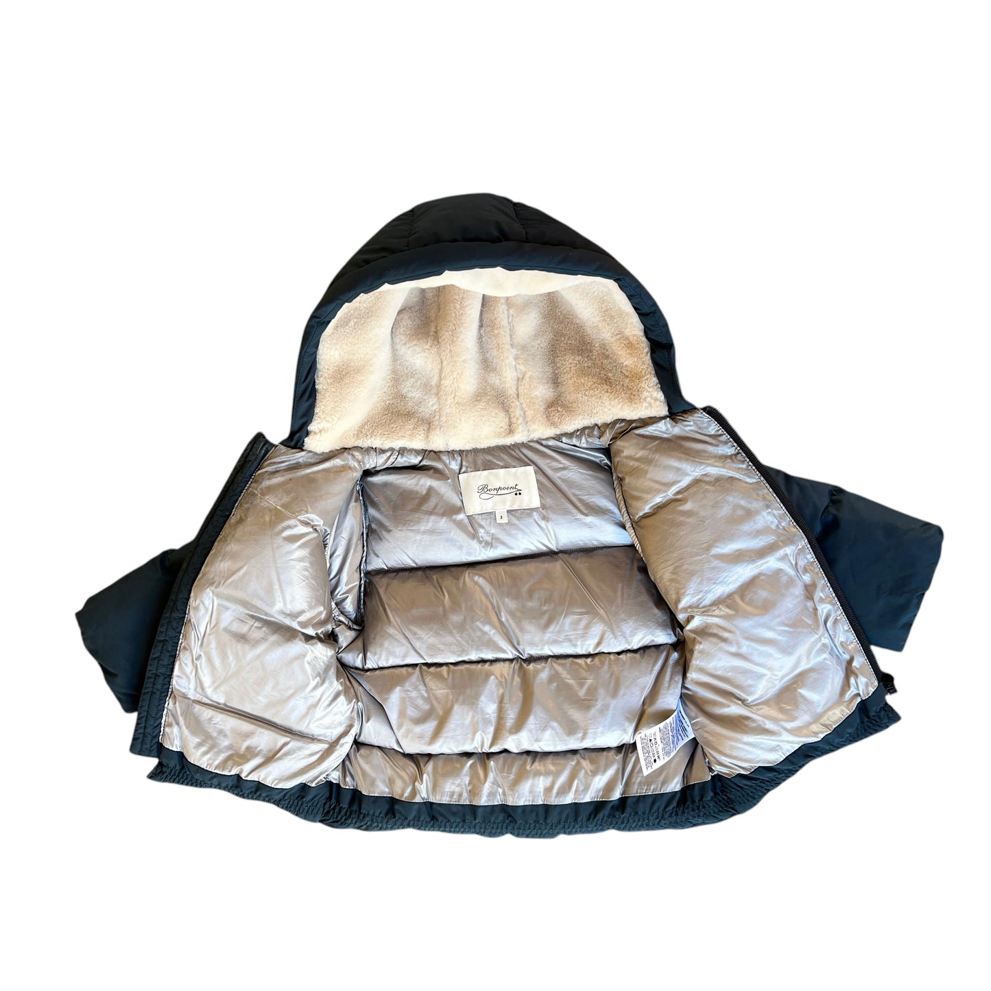 Giacca invernale Bonpoint - 2 anni