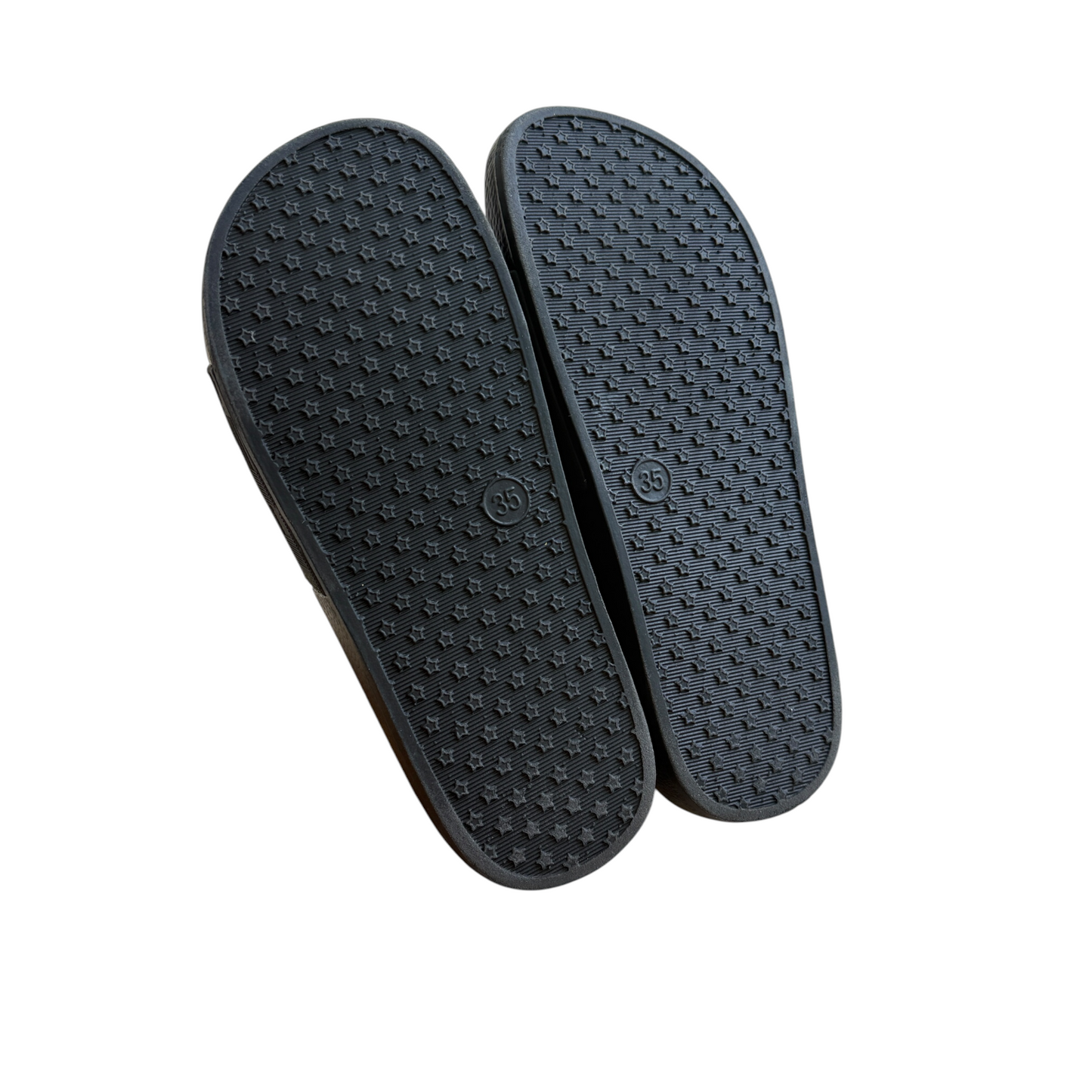 Ciabatte gomma Hugo Boss NUOVE - numero 35