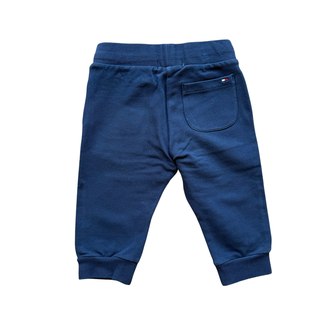 Set tuta leggera Tommy Hilfiger - 6/9 mesi