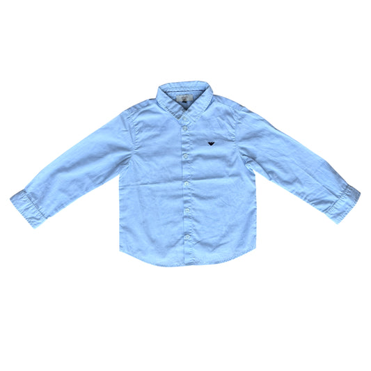 Camicia Armani Baby - 36 mesi