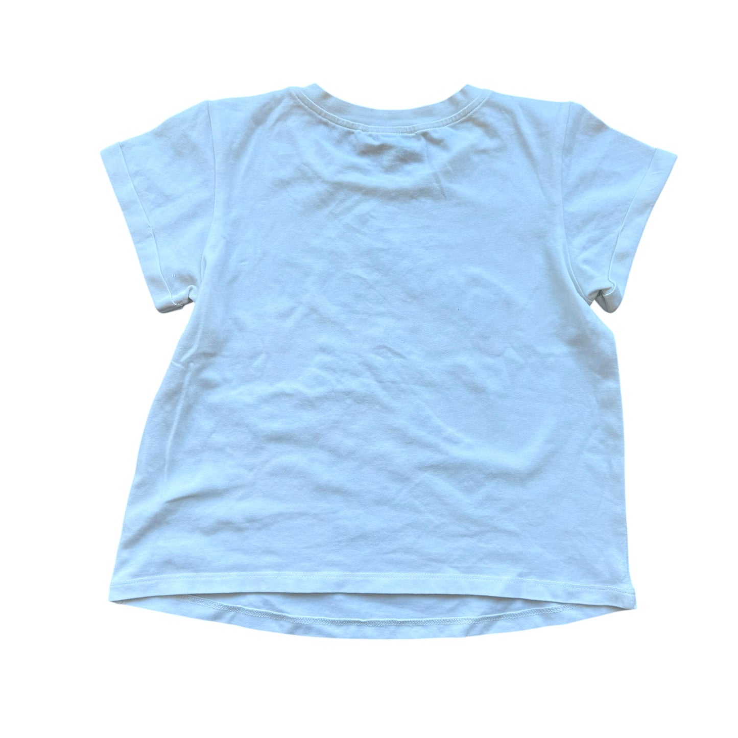 T-shirt con strass Twin Set - 6 anni