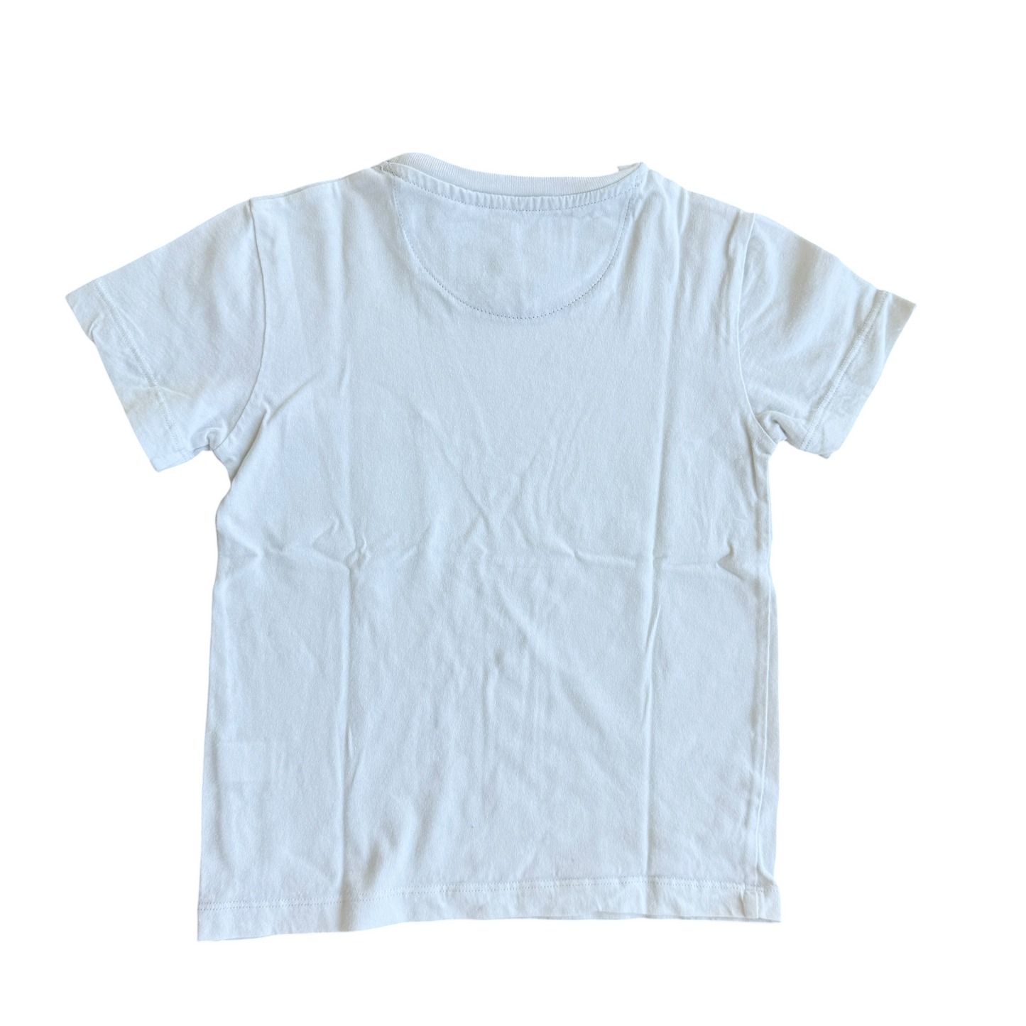 T-shirt pirati Saint Barth - 4 anni
