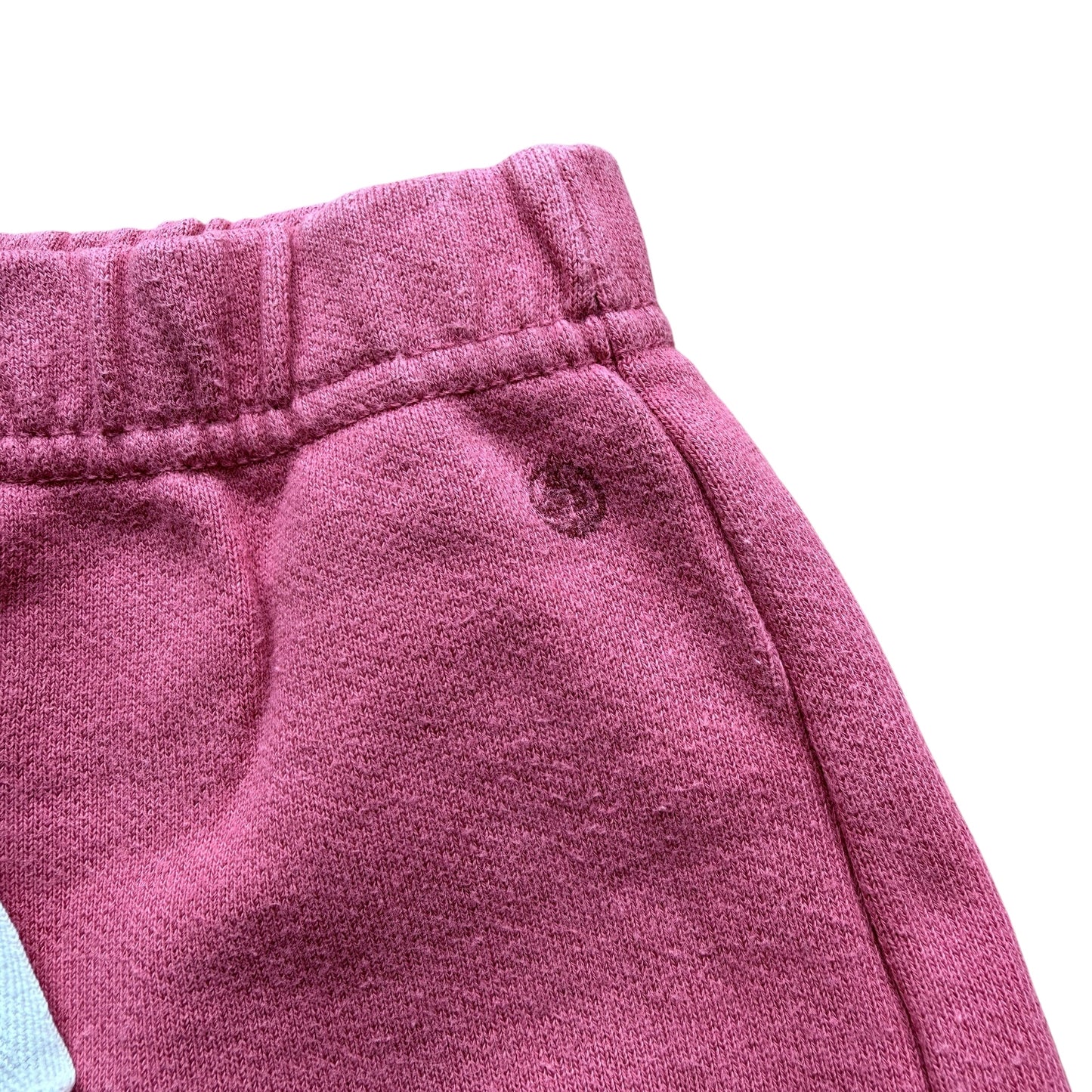 Set Felpa e due paia di pantaloni Petit Bateau - 24 mesi