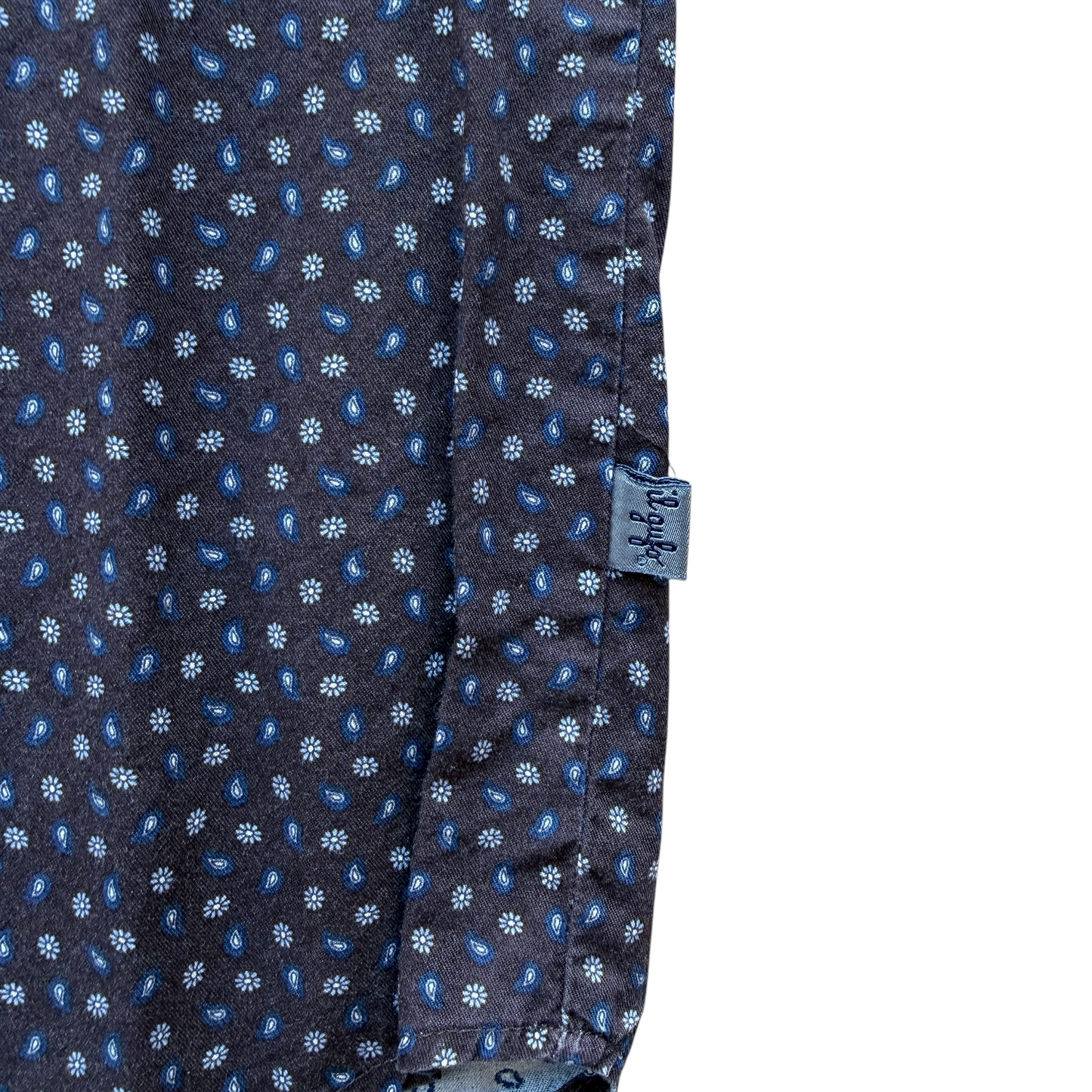 Camicia Il Gufo - 5 anni
