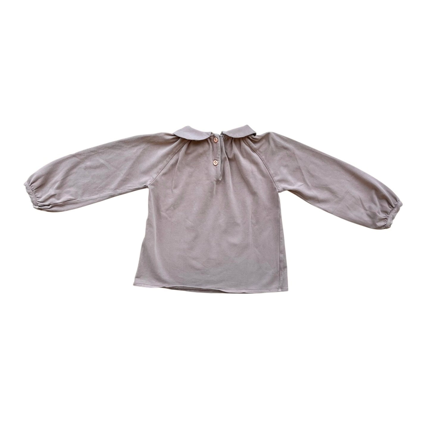 Maglia manica lunga Babe& Tess - 4 anni
